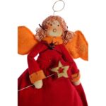 MUÑECO ANGEL 40CM - Imagen 2