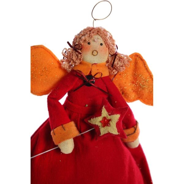 MUÑECO ANGEL 40CM - Imagen 2