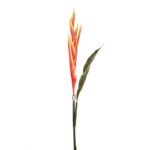 VARA HELICONIA ARTIFICIAL, 97CM - Imagen 2