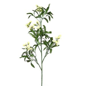 VARA CAMPANITAS ARTIFICIAL, 72CM