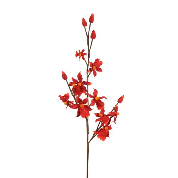 63660.03_0 ORQUIDEA DANZANTE ARTIFICIAL 80CM - Imagen 1