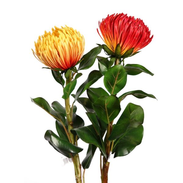 63685.04_0 VARA DE PROTEA ARTIFICIAL, 70 CM - Imagen 1