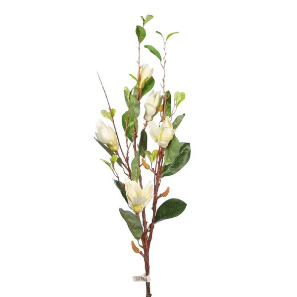 VARA MAGNOLIA ARTIFICIAL  115 CM - Imagen 2