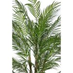 PALMERA ARTIFICIAL CON MACETA 120CM - Imagen 2