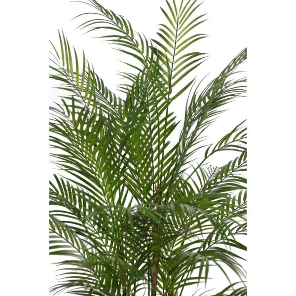 PALMERA ARTIFICIAL CON MACETA 150CM - Imagen 2