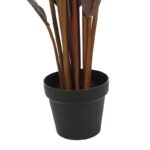 PLANTA AVE DEL PARISO ARTIFICIAL 95CM - Imagen 2