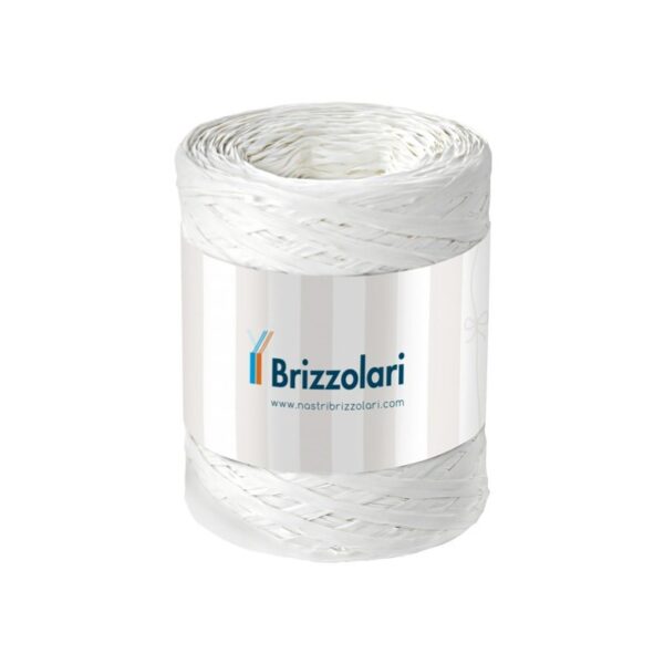 6802.01_0 ROLLO DE RAFIA 5MM 200MT VLT - Imagen 1