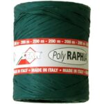 ROLLO DE RAFIA 5MM 200MT VLT - Imagen 13