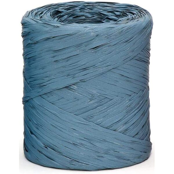 ROLLO DE RAFIA 5MM 200MT VLT - Imagen 15