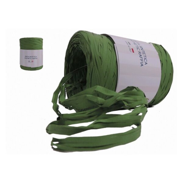 ROLLO DE RAFIA 5MM 200MT VLT - Imagen 8