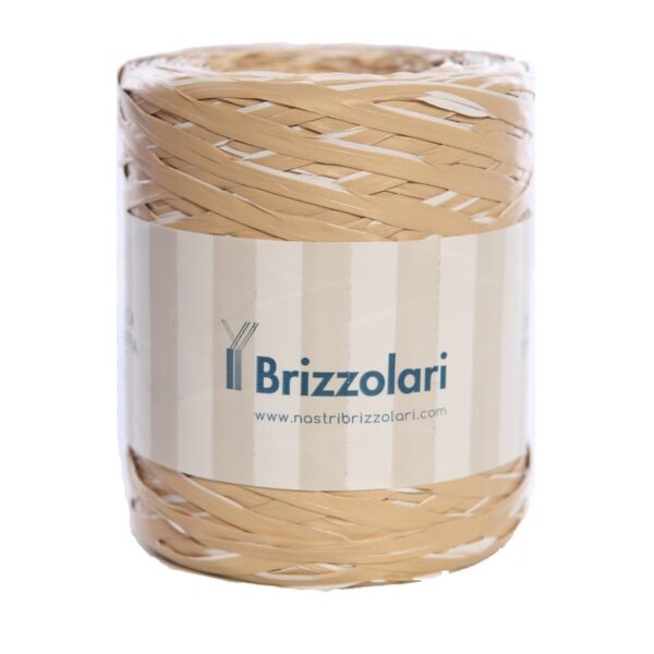 ROLLO DE RAFIA BICOLOR  5MM 200MT - Imagen 6