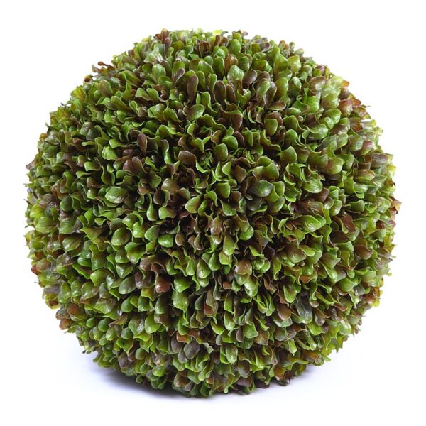 68661_0 BOLA SETO HOJA 48CM - Imagen 1