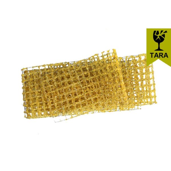 RED NAVIDEÑA DECORATIVA 170CM - Imagen 3