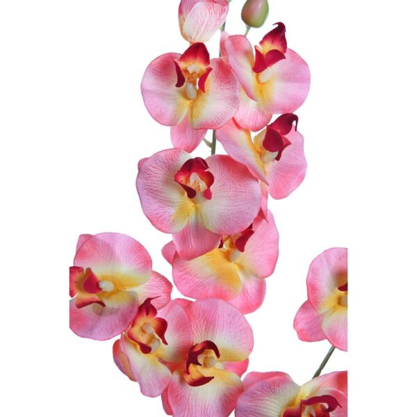 MACETA ORQUIDEA ARTIFICIAL 56CM - Imagen 2