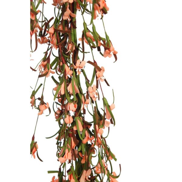 GUIRNALDA MINI LILY FOAM ARTIFICIAL 140CM - Imagen 2