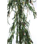 GUIRNALDA FLOR FOAM ARTIFICIAL 140CM - Imagen 2