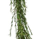 GUIRNALDA FOAM BOLITA ARTIFICIAL 140CM - Imagen 2