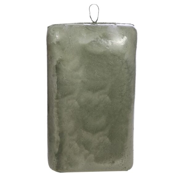 ALMOHADILLA 44CM X 25CM POLIURETANO - Imagen 1