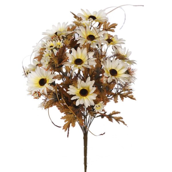 70491.01_0 RAMO MARGARITA CRINKE, 53CM - Imagen 1