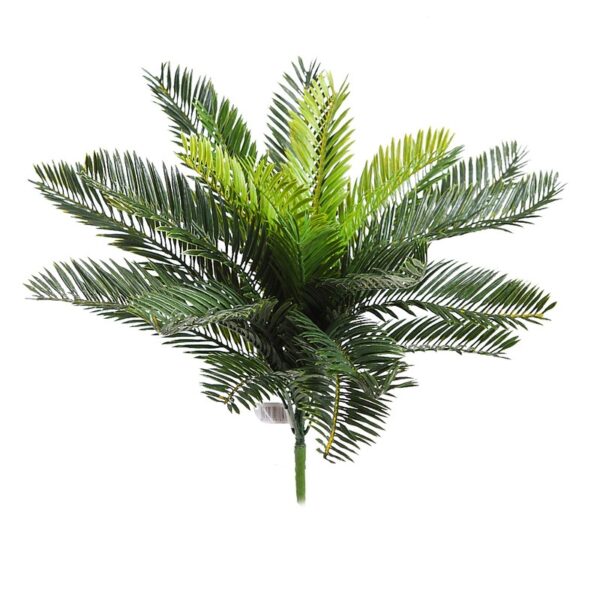 PALMERA CYCA ARTIFICIAL 46CM - Imagen 1