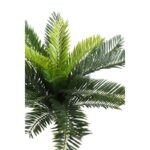PALMERA CYCA ARTIFICIAL 46CM - Imagen 2