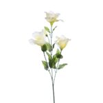 VARA LISIANTHUS ARTIFICIAL 70CM