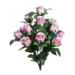 RAMO CAPULLOS ARTIFICIAL 45CM - Imagen 2