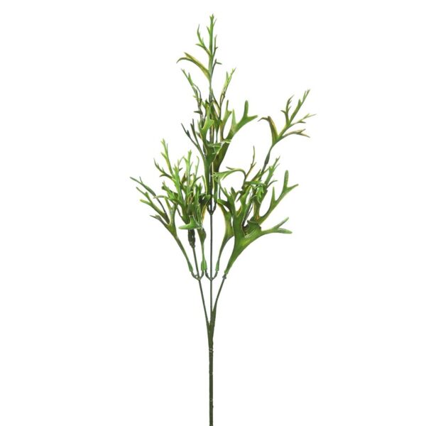 72493_0 VARA RELLENO VERDE 68CM - Imagen 1