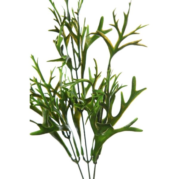 VARA RELLENO VERDE 68CM - Imagen 2