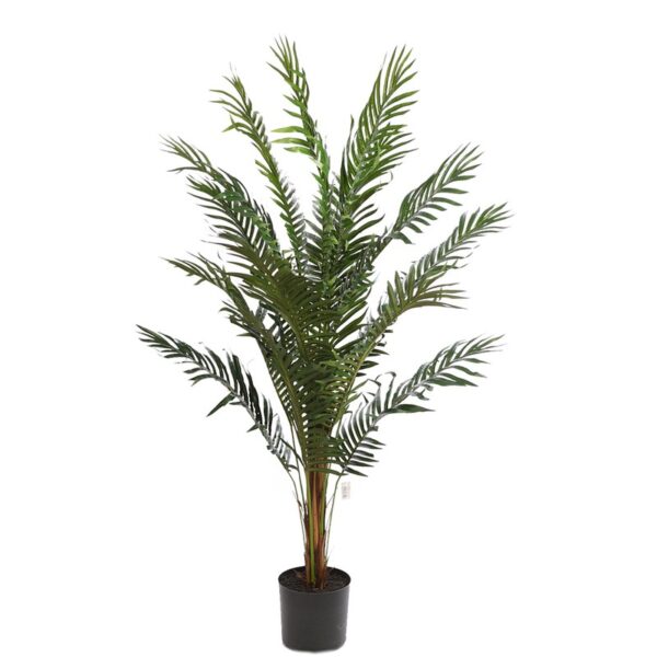 PALMERA PARADISE ARTIFICIAL 150CM - Imagen 1