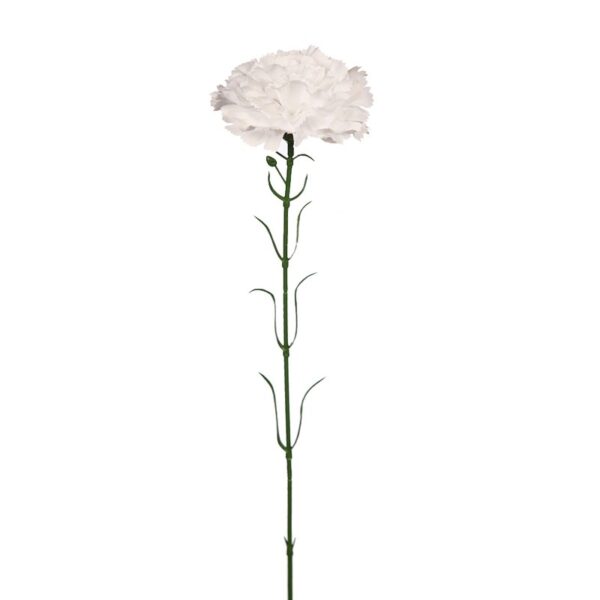 VARA CLAVEL ARTIFICIAL - Imagen 1