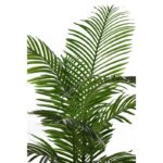 PALMERA ARTIFICIAL EN MACETA 130CM TACTO NATURAL - Imagen 2