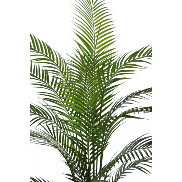 PALMERA EN MACETA ARTIFICIAL UV 140CM - Imagen 2