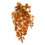 COLGANTE ALAMO OTOÑAL 90CM