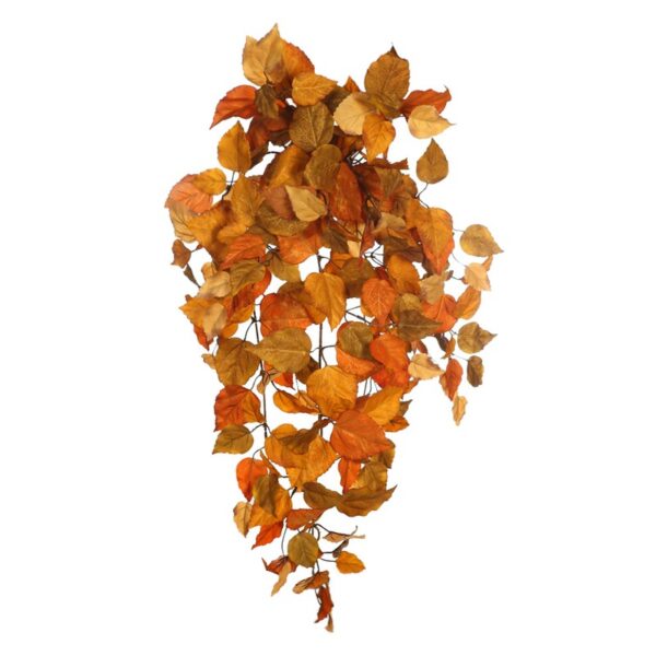 COLGANTE ALAMO OTOÑAL 90CM - Imagen 1