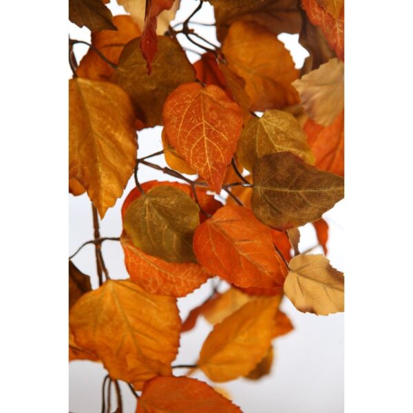 COLGANTE ALAMO OTOÑAL 90CM - Imagen 2