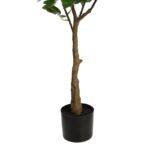HIGUERA ARTIFICIAL 130CM TACTO NATURAL - Imagen 3