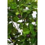 HIGUERA ARTIFICIAL 130CM TACTO NATURAL - Imagen 4