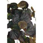 COLGANTE PEPEROMIA ARTIFICIAL 70CM - Imagen 2