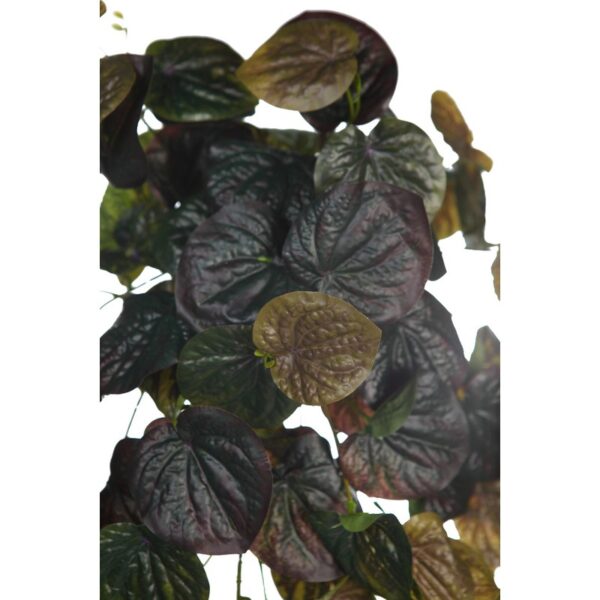 COLGANTE PEPEROMIA ARTIFICIAL 70CM - Imagen 2