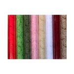 ROLLO ROSAS NON WOVEN 75CM - Imagen 5