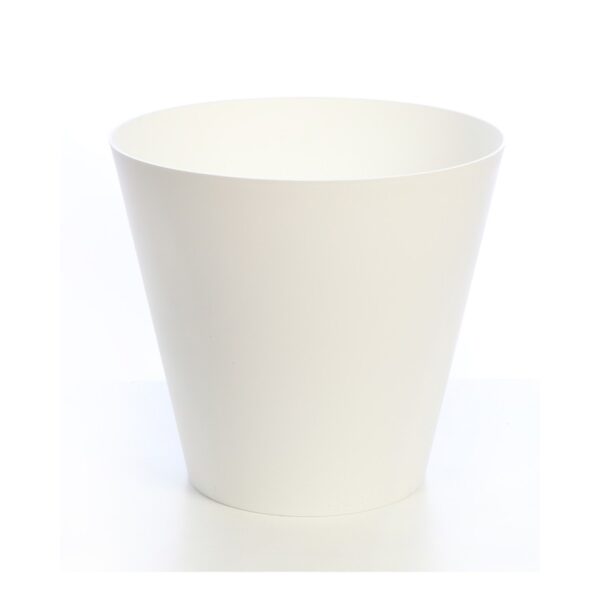 8122.ANT_.26_1-1 MACETERO CONO TES Ø 22CM - Imagen 1