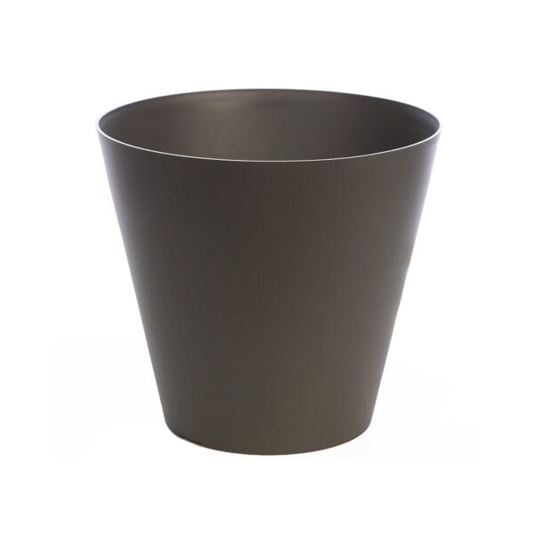 MACETERO CONO TES Ø 32CM - Imagen 1