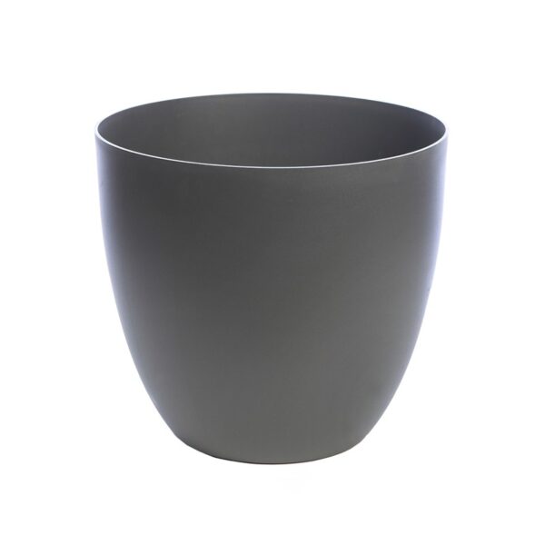 MACETERO CUENCO TES Ø 26CM - Imagen 1