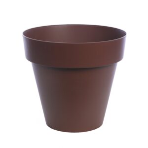 MACETA REDONDA TES Ø 22CM