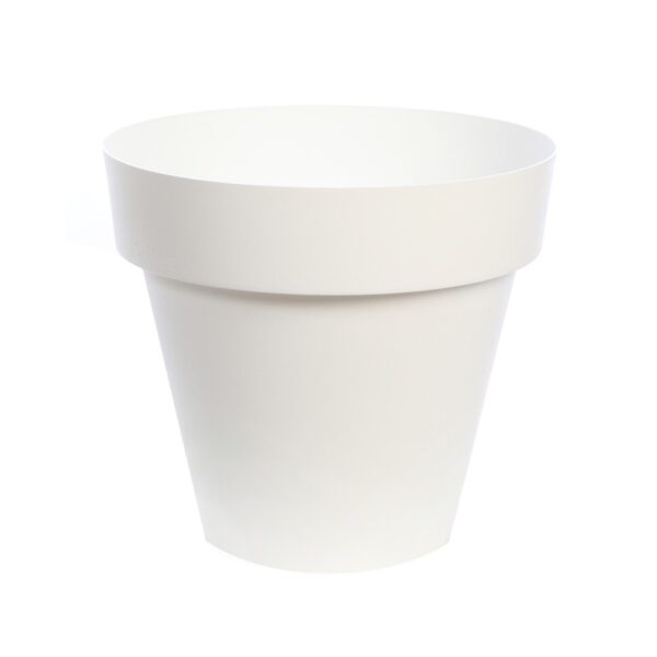 MACETA REDONDA TES Ø 38CM - Imagen 1