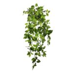 POTHO COLGANTE ARTIFICIAL 100CM