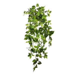 POTHO COLGANTE ARTIFICIAL 100CM