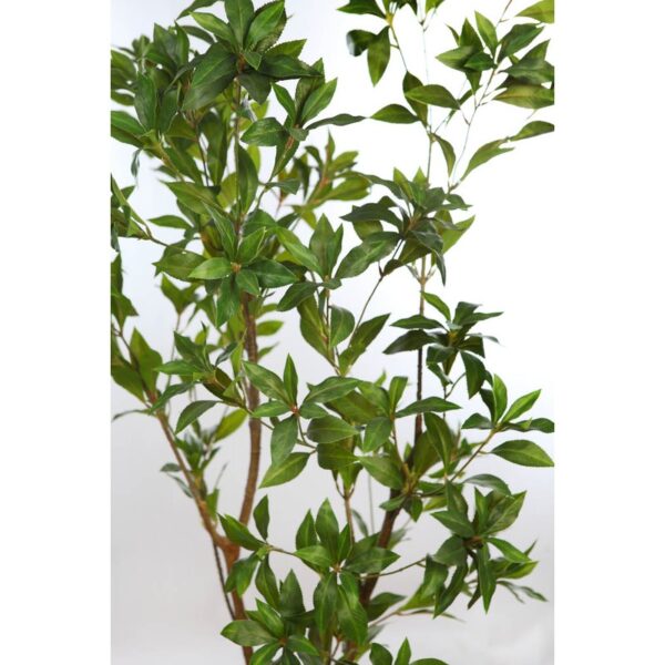 ARBOL SCHEFFLERA ARTIFICIAL 180CM - Imagen 2