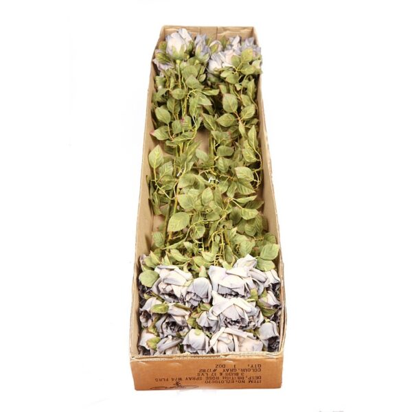 VARA ROSA CAJA X12 88CM - Imagen 1